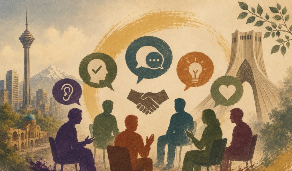 constructive dialogue featured