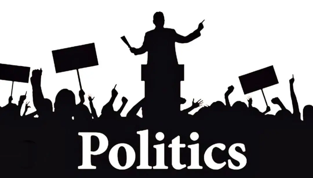 what is politics
